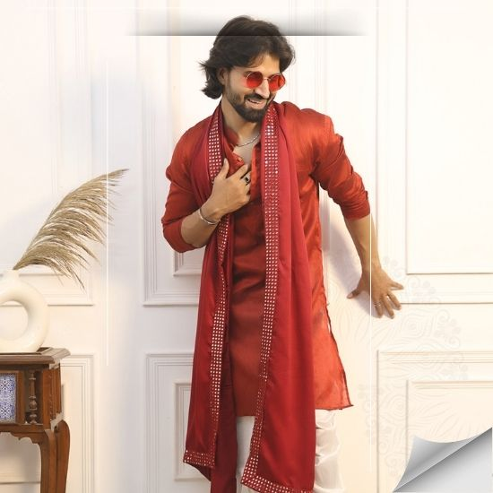 FESTIVE & OCCASION WEAR